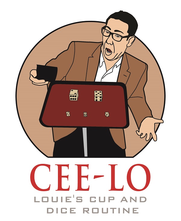 CeeLo MagicShow.Tips