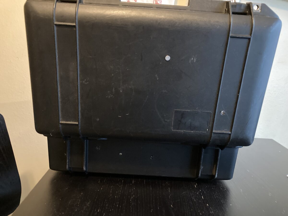 Covering the Briefcase Show… MagicShow.Tips