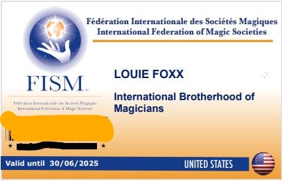 FISM membership