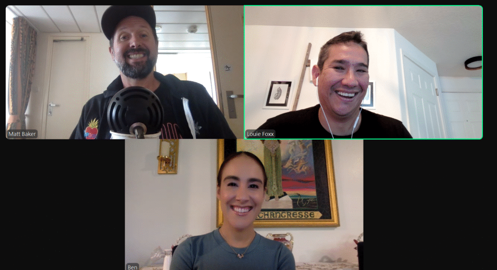 The Moisture Festival Podcast - Cassandra Ruiz
