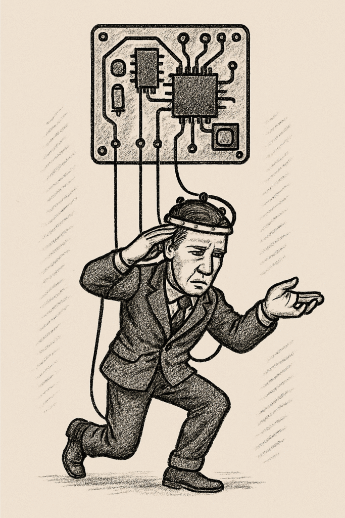 mindreader