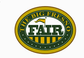 magic show at the fresno fair