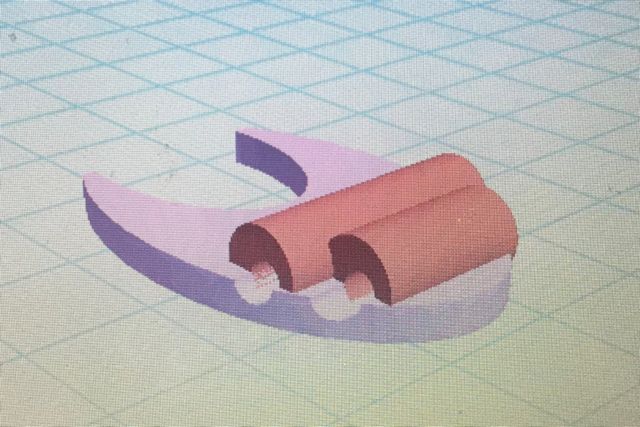 3d print magic