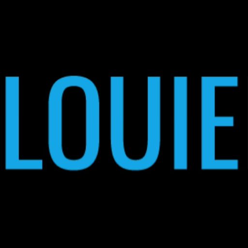 Magician Louie Foxx