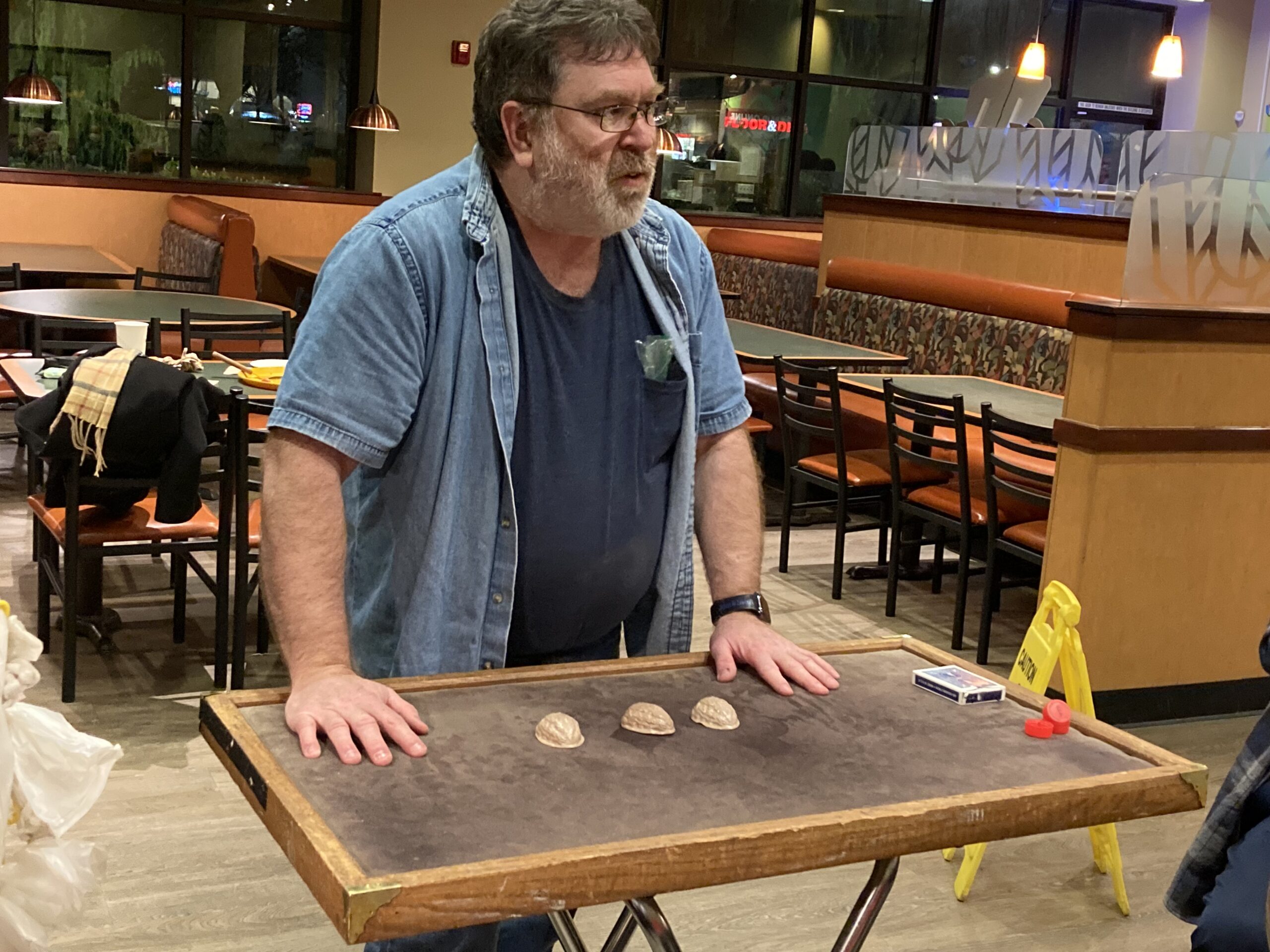 Magic Club Holiday Party… – MagicShow.Tips