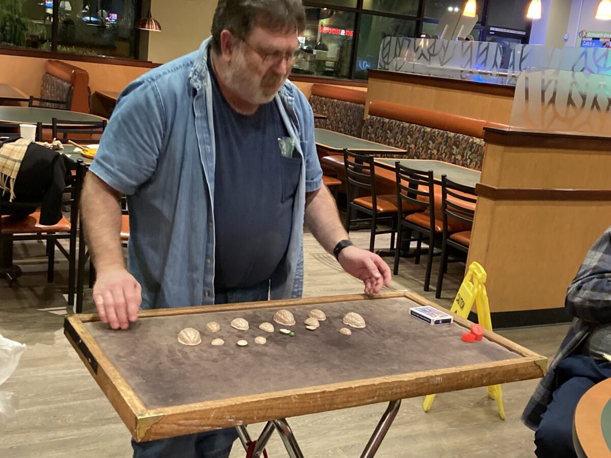 Magic Club Holiday Party… – MagicShow.Tips