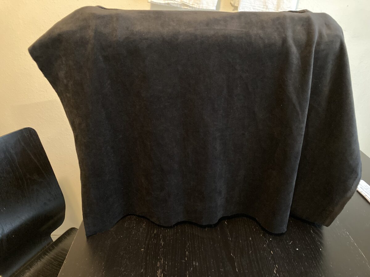 Covering the Briefcase Show… MagicShow.Tips