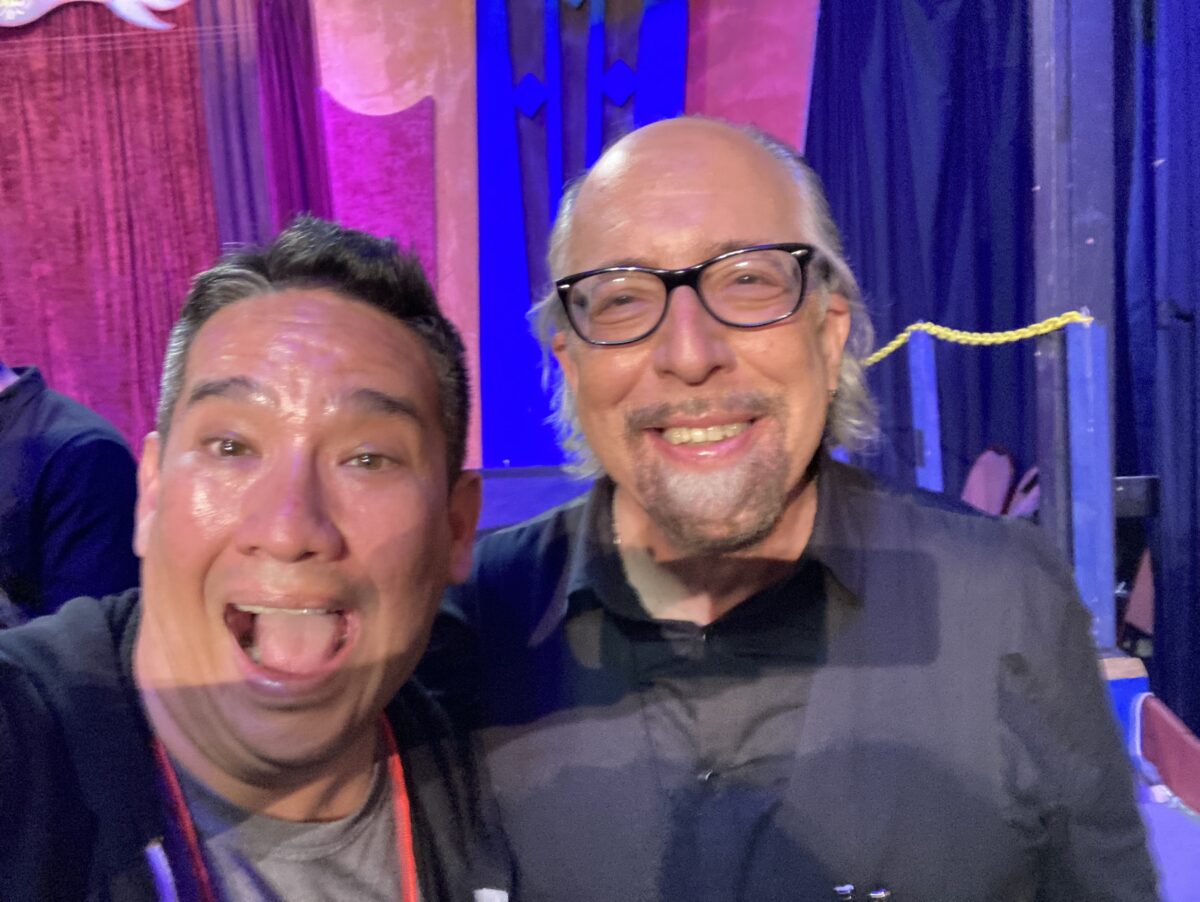 Mc Tip Magicshow Tips