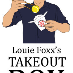 Louie Foxx's Take Out Box