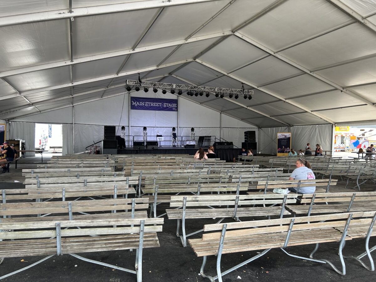 Playing Bigger Magicshow Tips