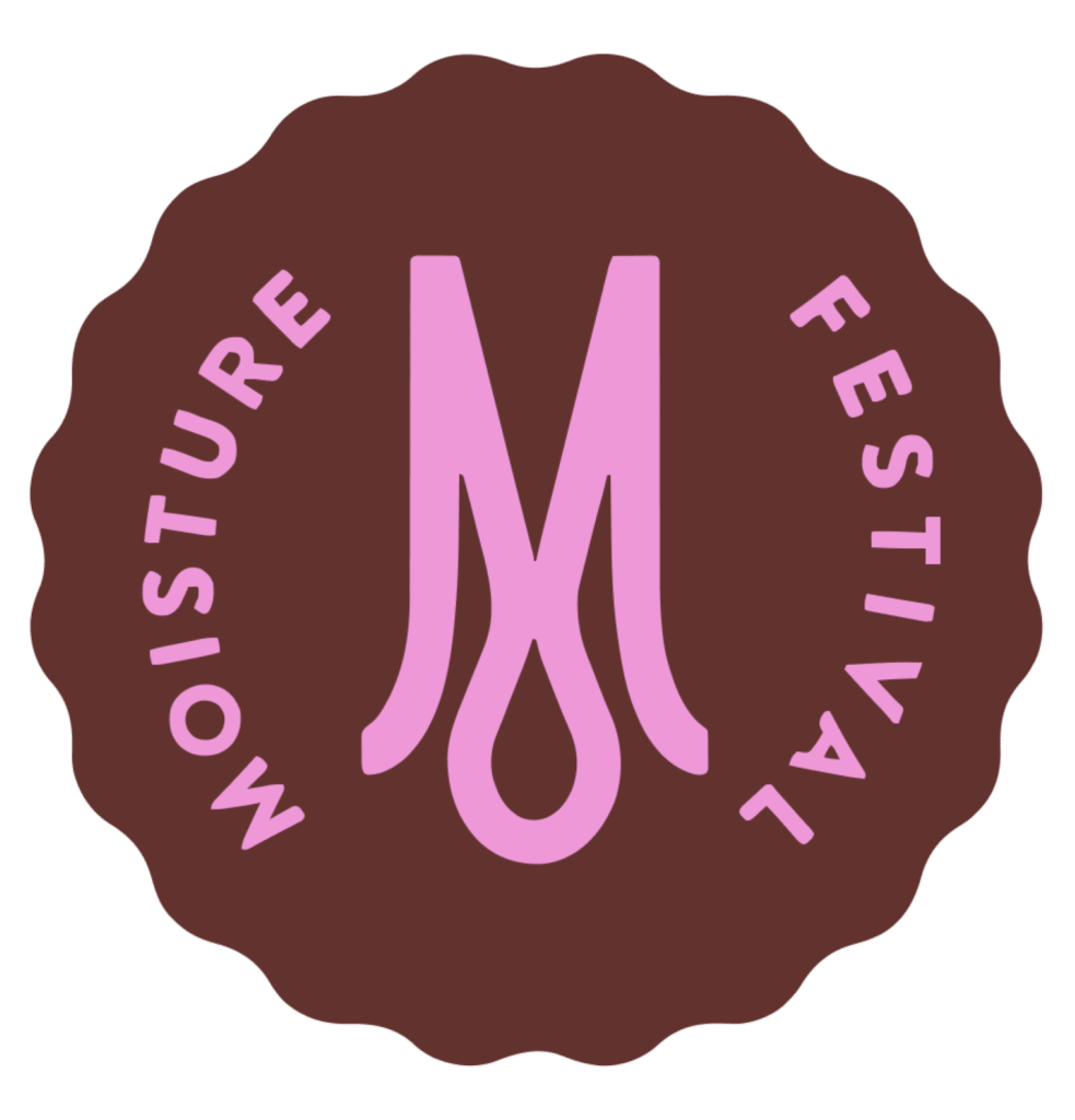the moisture festival