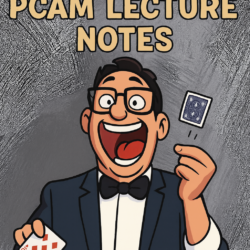 lecture notes cover