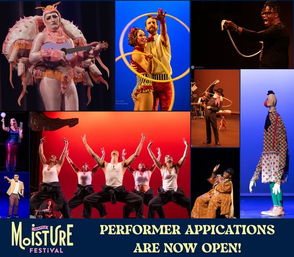 moisture festival