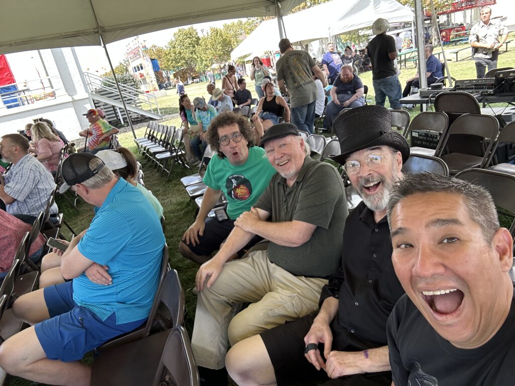 utah magicians and juggler
