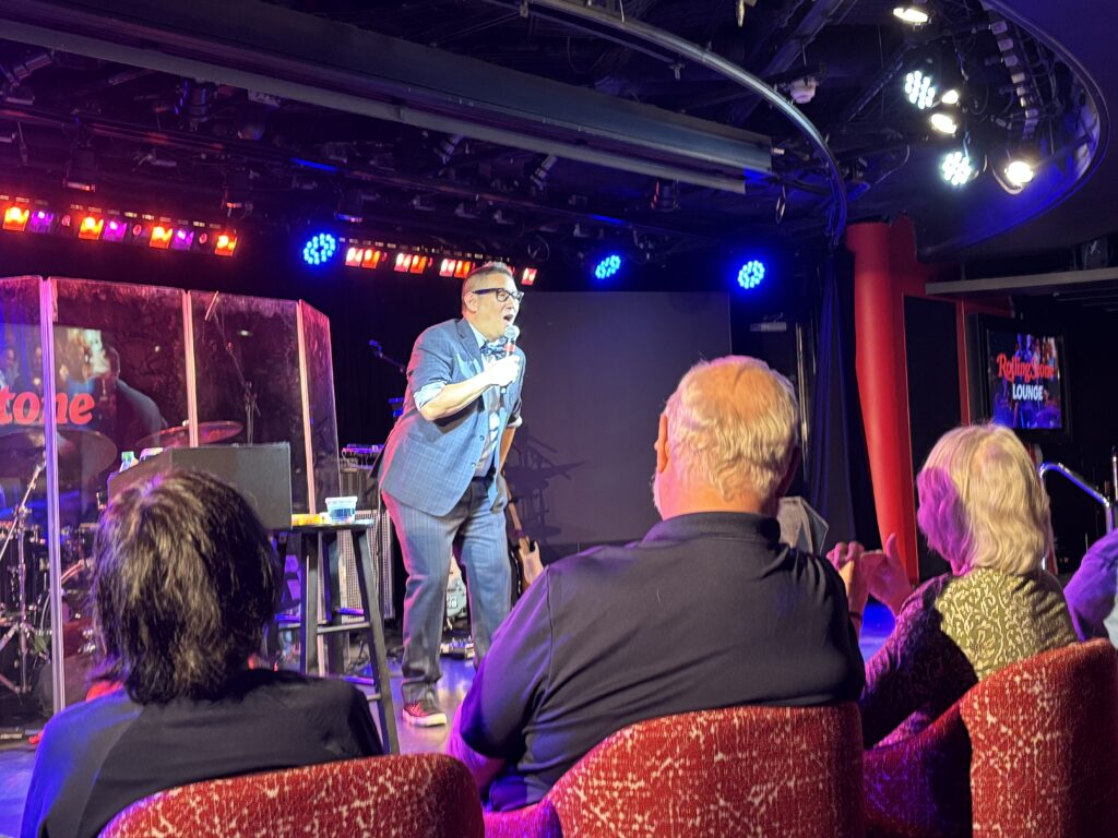 magic show