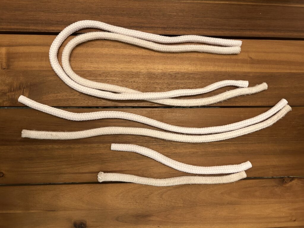 rope magic trick