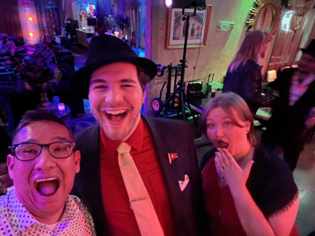 wonderground las vegas