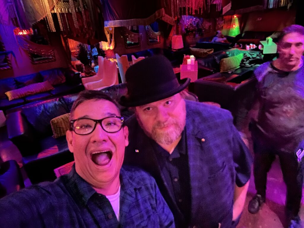 wonderground las vegas