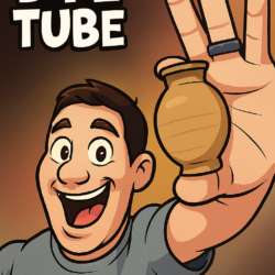 dye tube magic