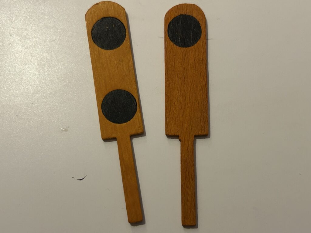 Flying Spots by Lubor Fielder