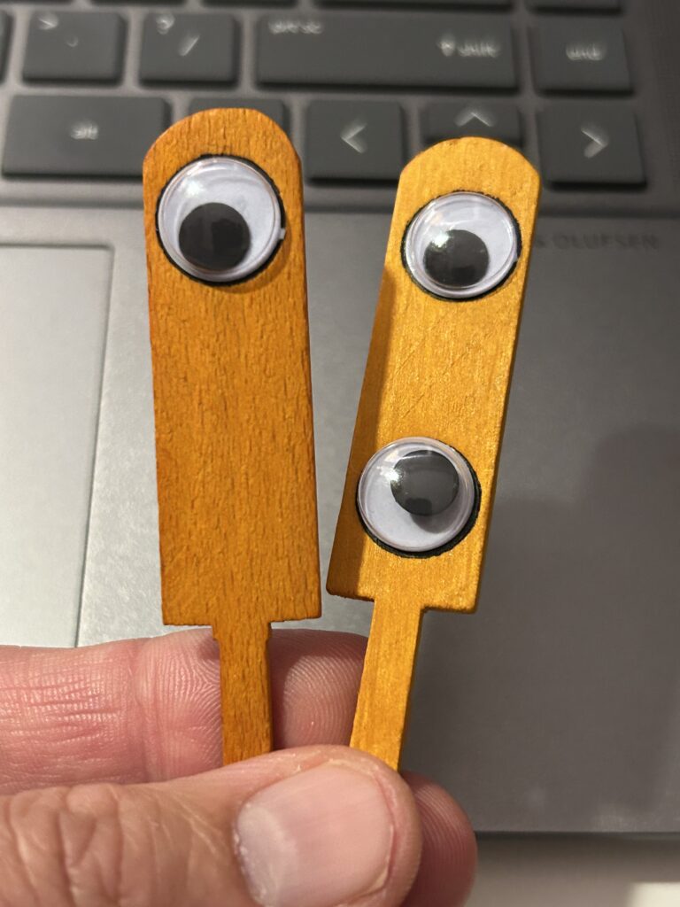 Flying Spots by Lubor Fielder