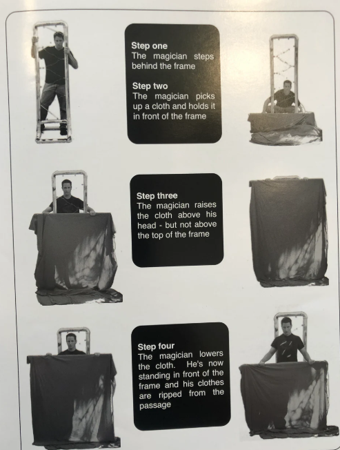 Andrew Mayne's Razorwire.