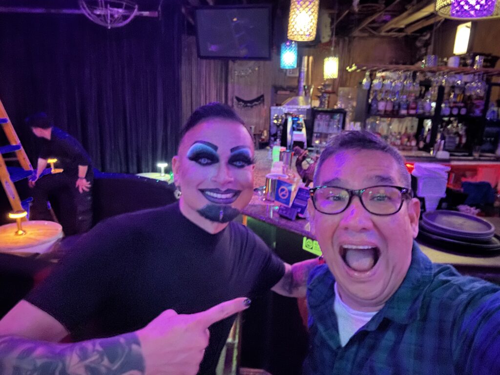 wonderground las vegas