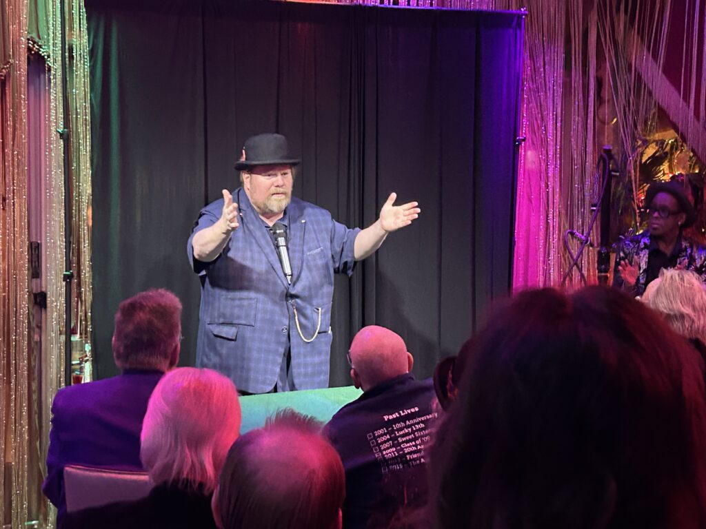 wonderground las vegas