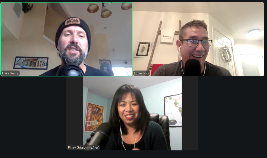 the moisture festival podcast