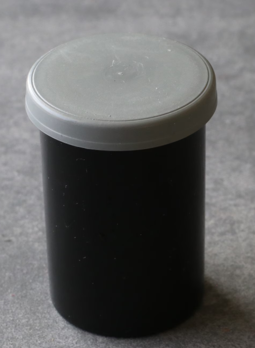 film can magic trick