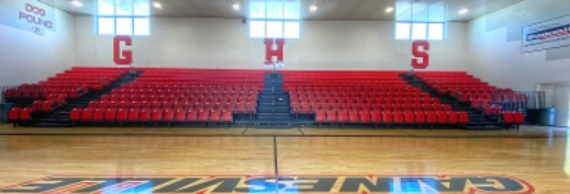 school assembly magic show