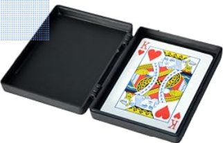 card switching box