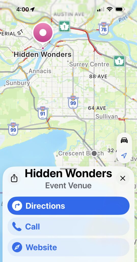 hidden wonders magic speakeasy