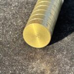 brass tube