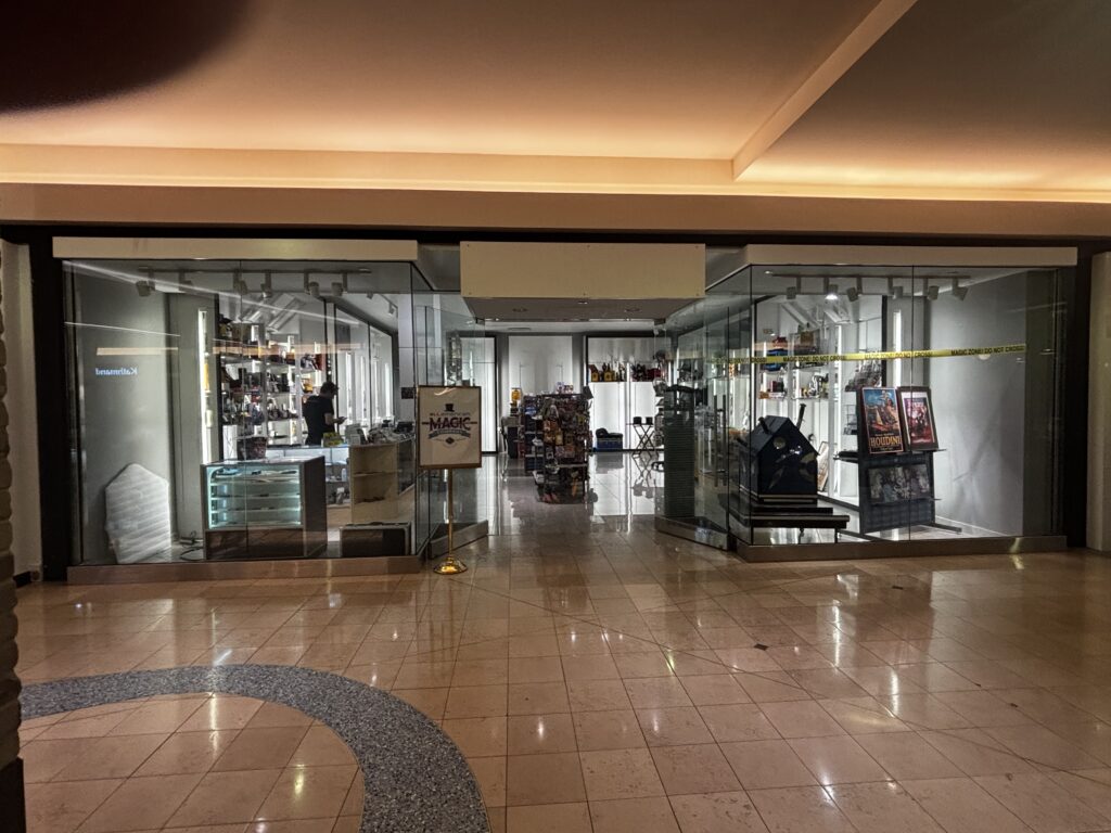 magic shop